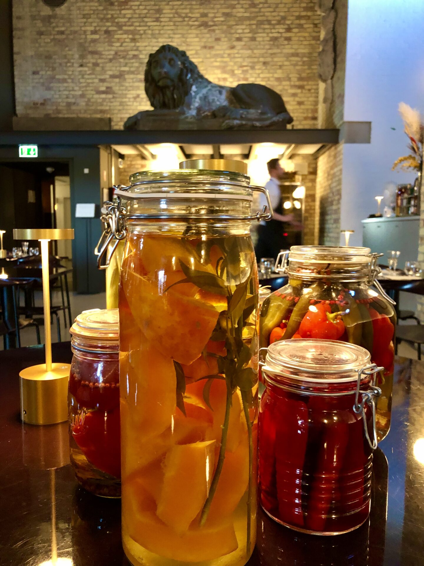 Restaurant T rnet I Christiansborg Byder P Yummi Mad Og Oversize L ver restaurant-t-rnet-i-christiansborg-byder-p-yummi-mad-og-oversize-l-ver